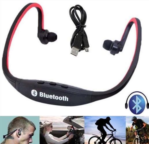 Wireless-bluetooth-bežične stereo slušalice