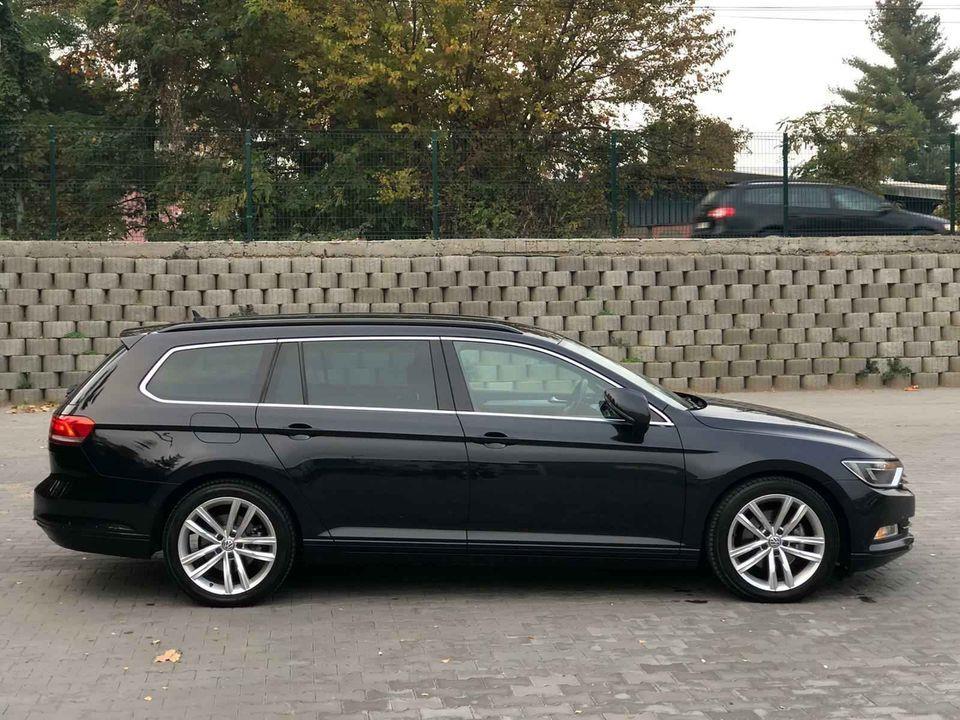 Vw-Passat-B8