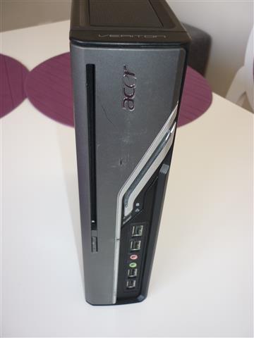 ACER Veriton 1000 Mini PC