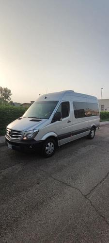 Kombi prevoz putnika i robe