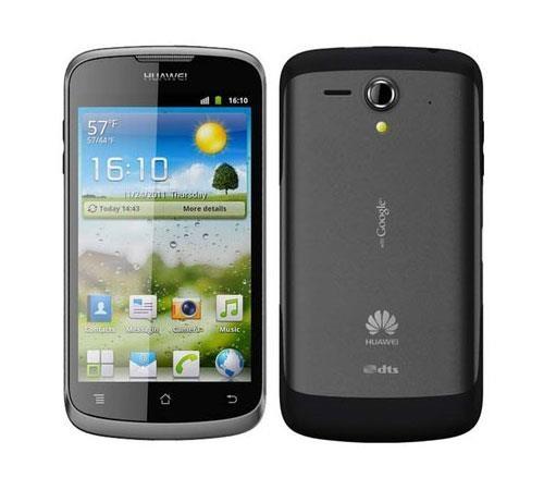 HUAWEI G300