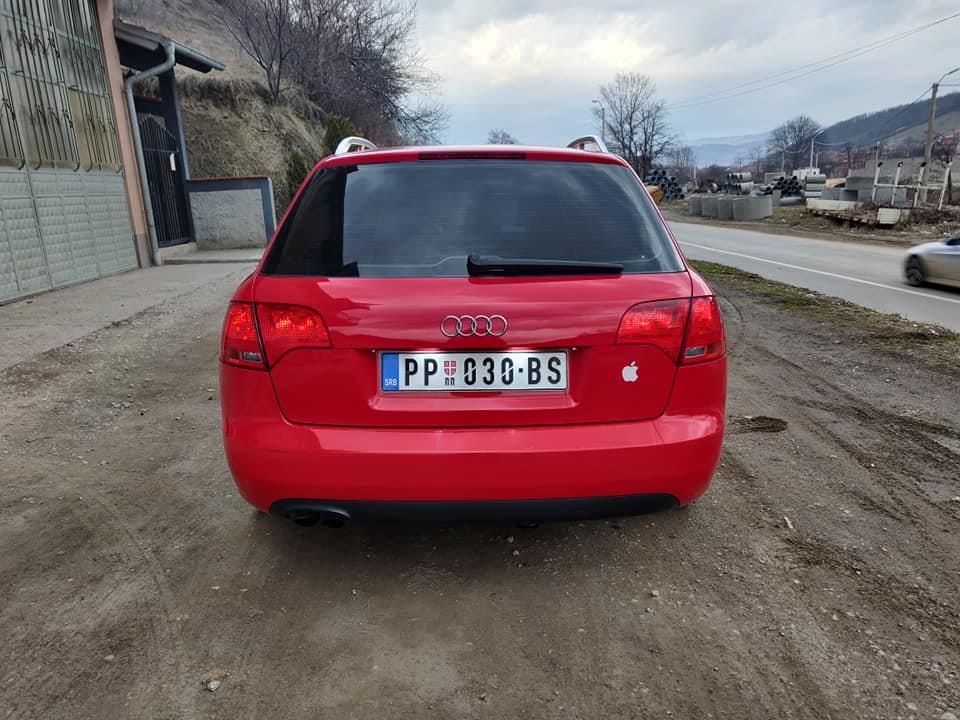 Audi-A4