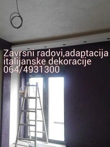 MOLER BEOGRAD NESA