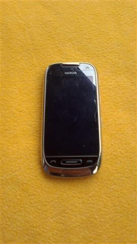 Nokia C7