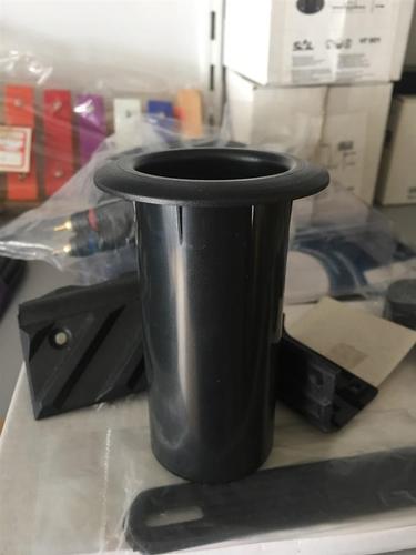 Bass Reflex Cev 45 x 100mm