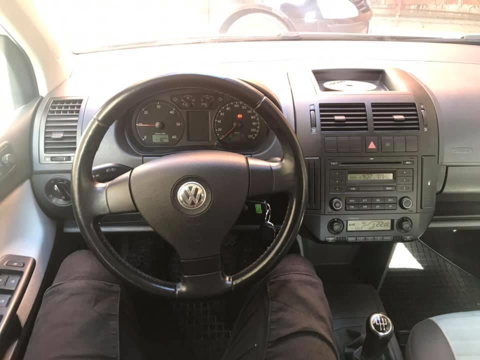 Volkswagen-Polo