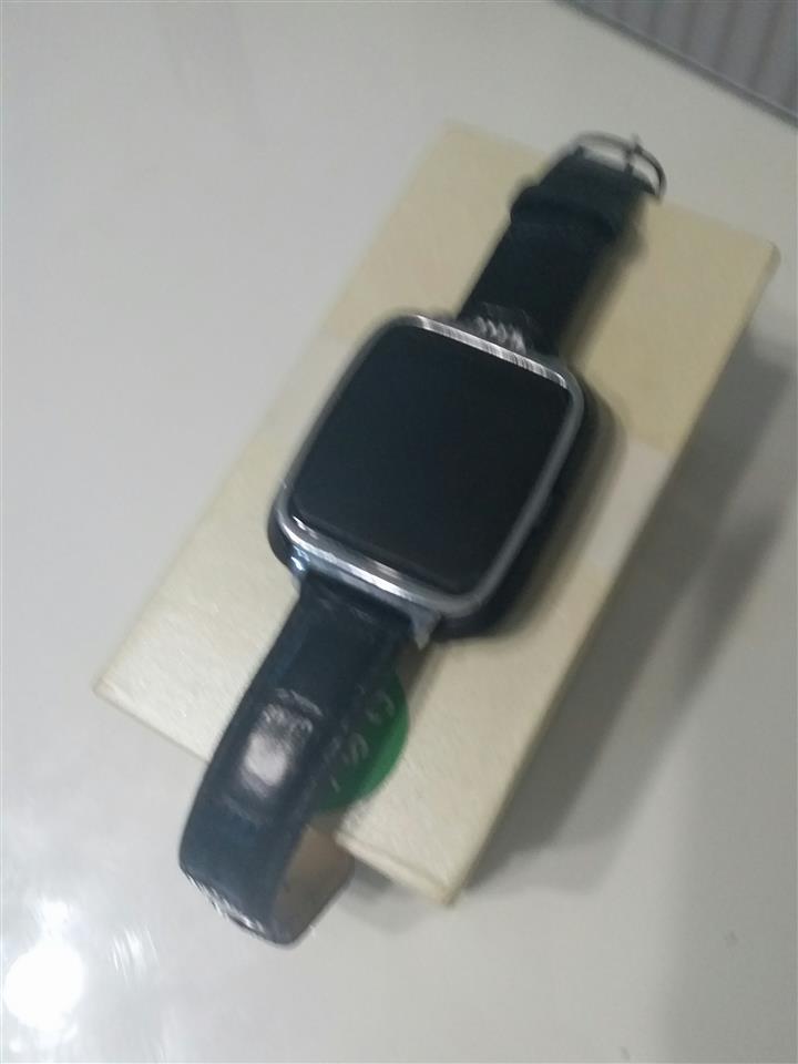 Smart-watch-Lonfine