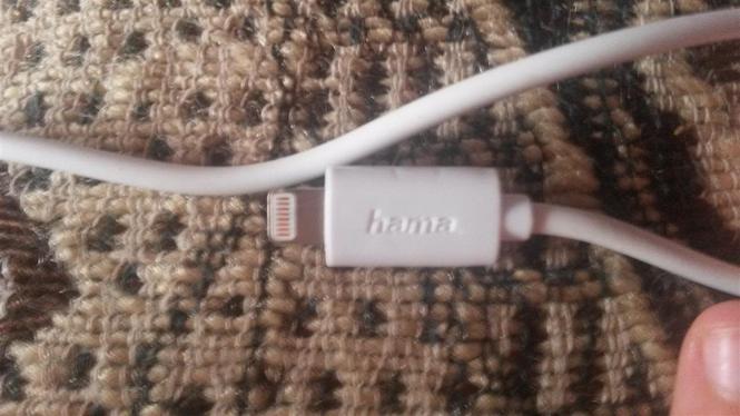 Punjac za Apple uredjaje