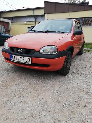 Niš. 