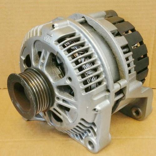 Alternator-C3-Citroen