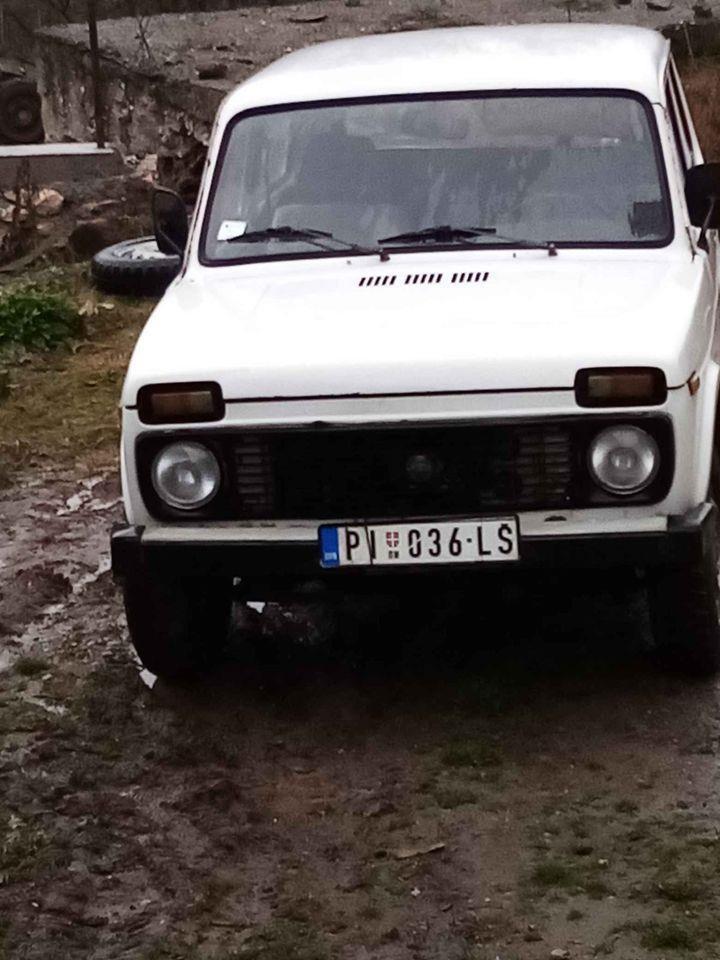 Lada-niva