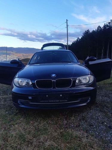 Bmw 120D