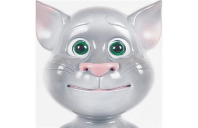 TALKING-TOM