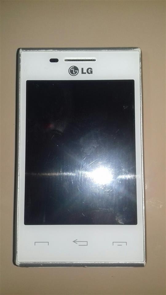 LG-T580