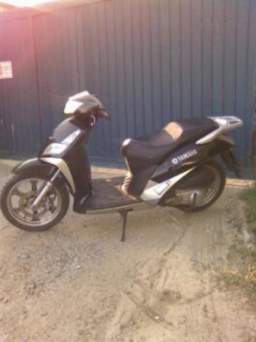 Yamasaki classic YM150-T