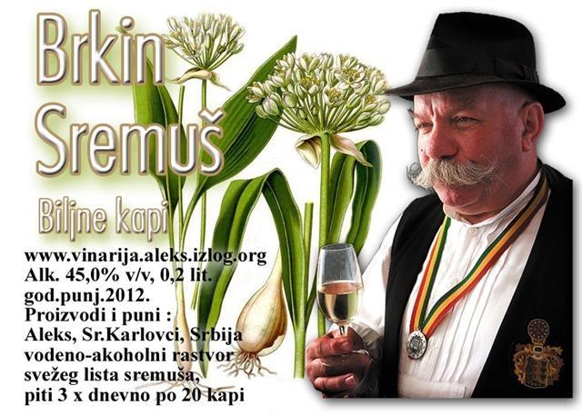 SREMUŠ