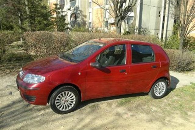 Fiat  Punto  Classic -09
