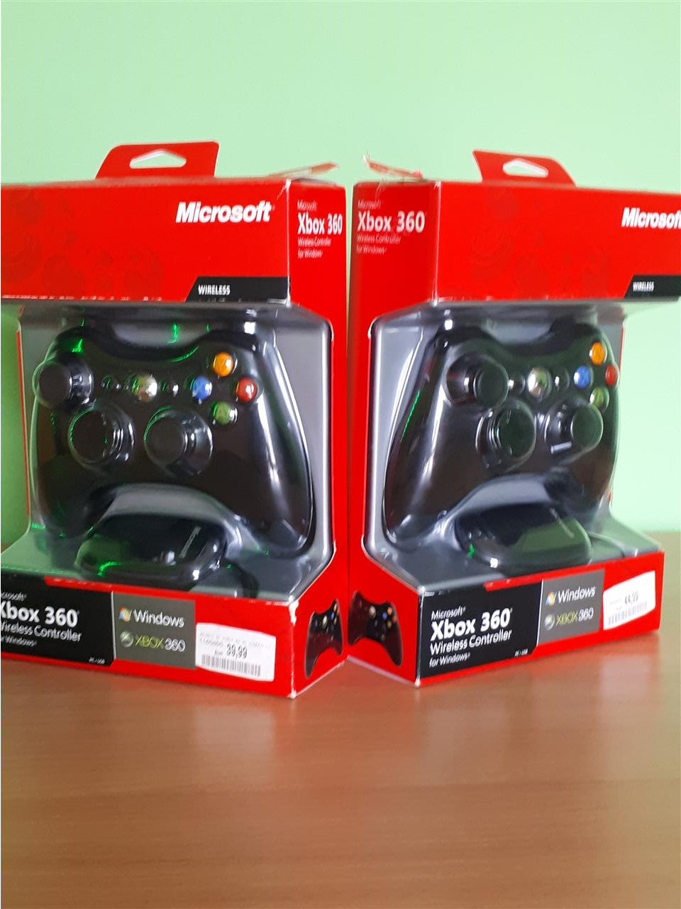 Microsoft-Xbox-360-Wireless-Controller