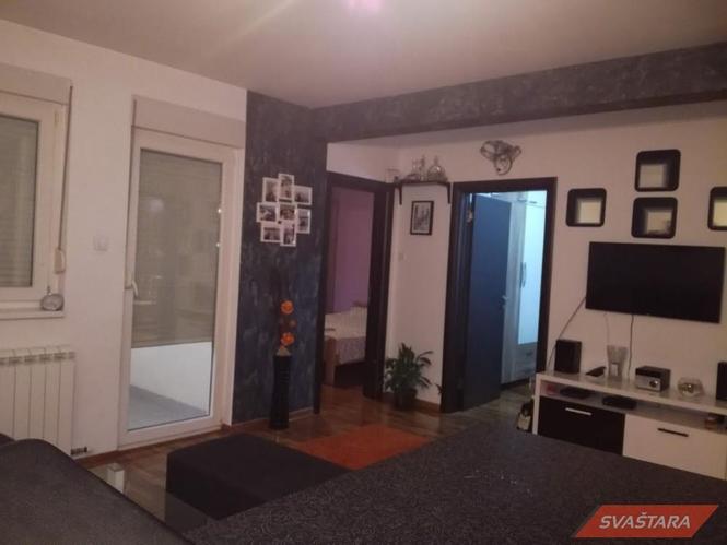 Stan 2.5 Zemun
