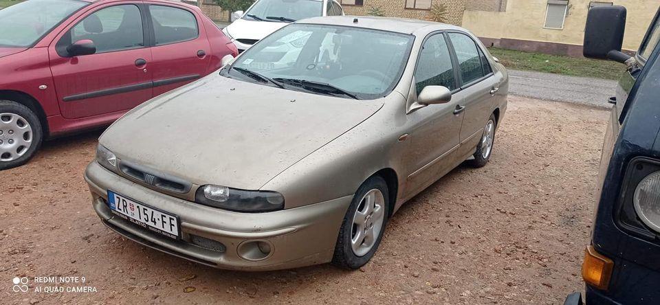 Fiat-marea