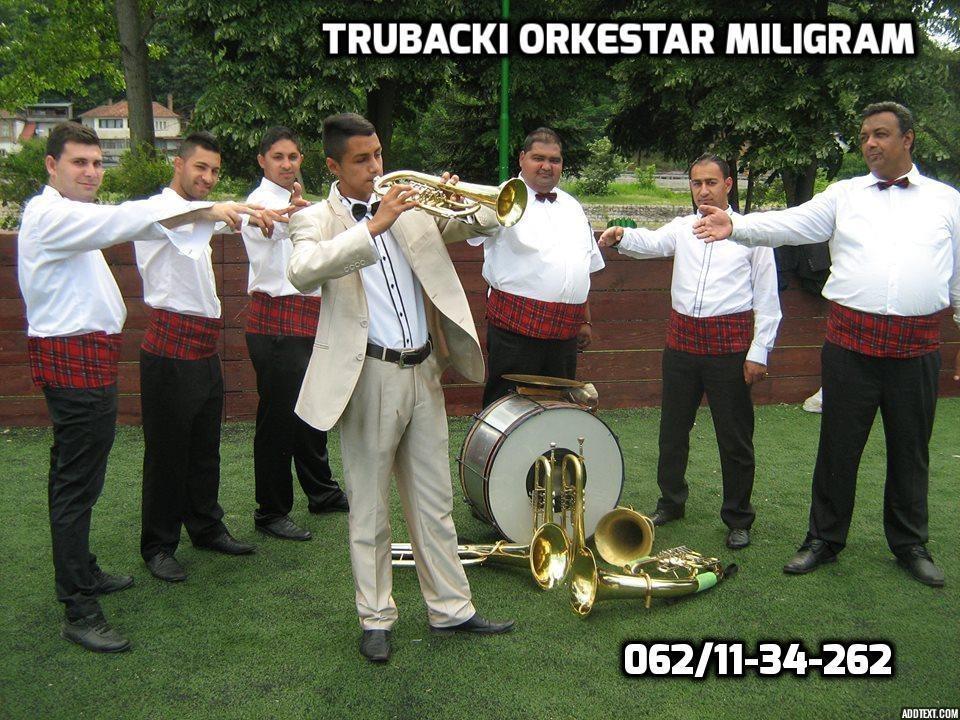 TRUBACI-VRBAS