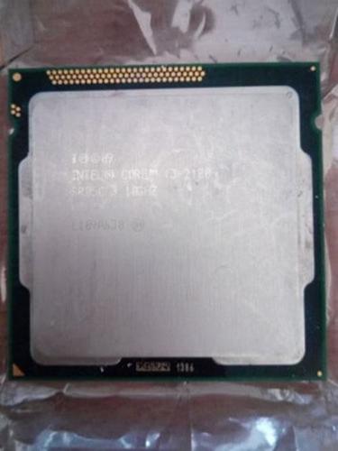 i3 2100 , socket 1155 , 3.1 ghz