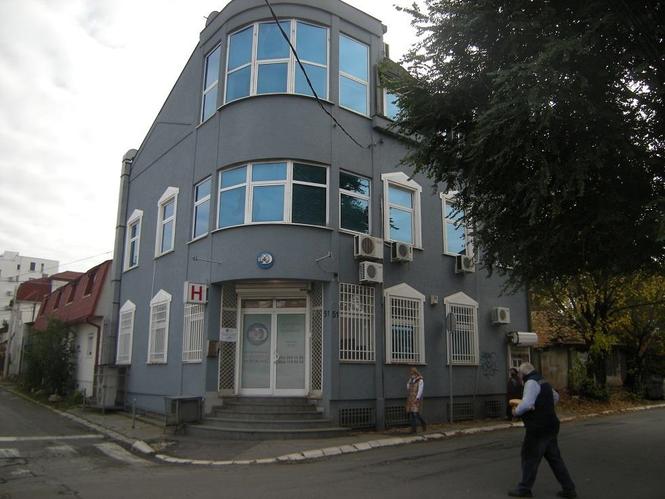 Klinika zdravstvena ustanova - Poslovni prostor