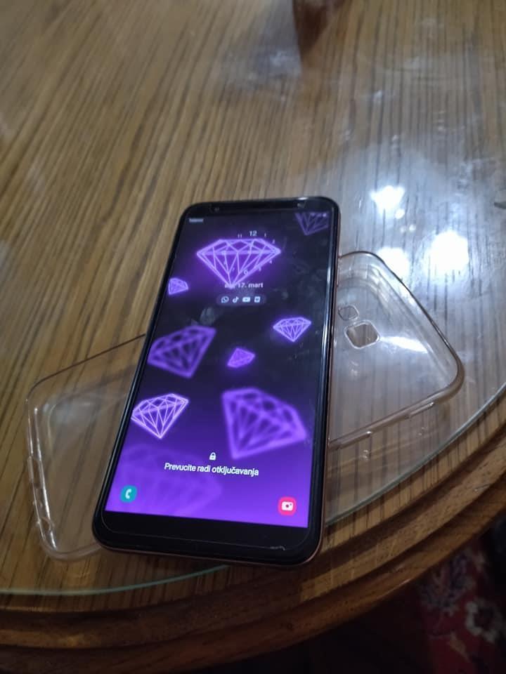 Samsung-J4+