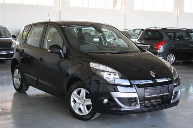 Renault Scenic 1.5 DCI Expression-11