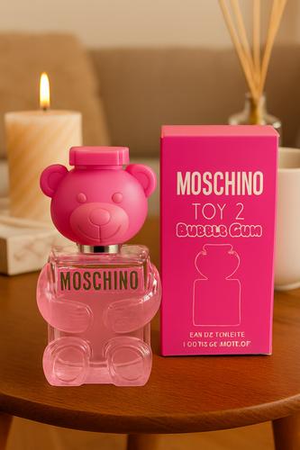 Moschino Toy 2 Bubble Gum