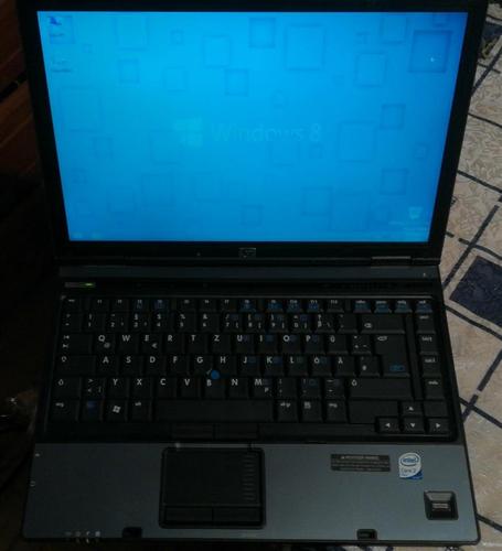 HP 6910p