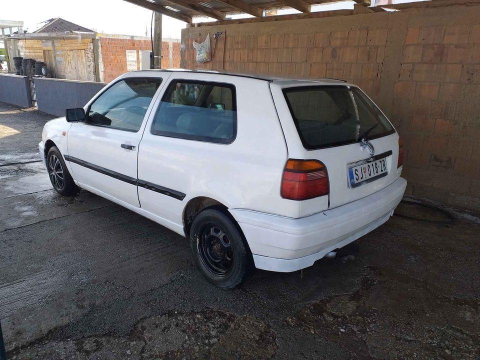 Golf-3