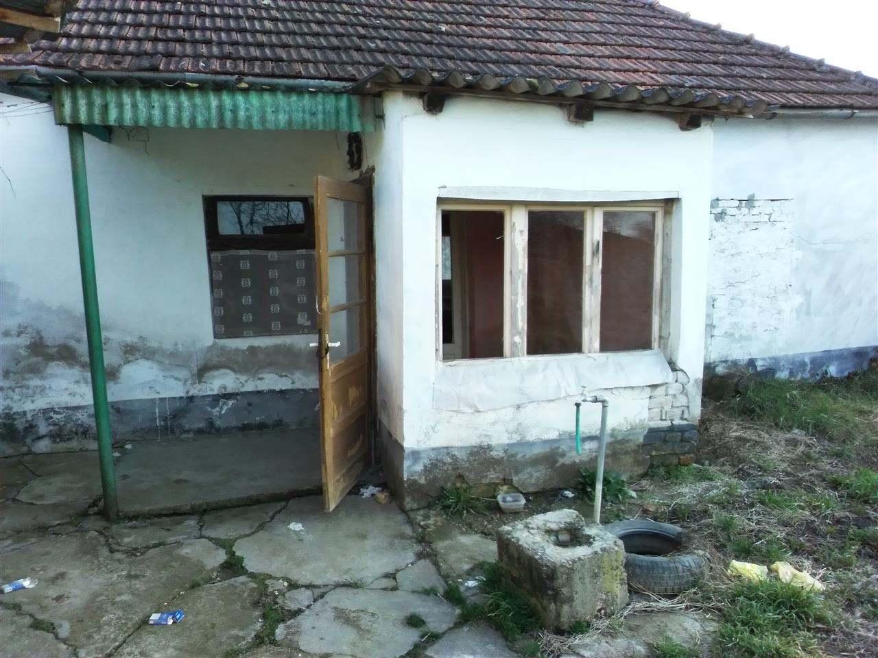 Kuca-u-Curugu
