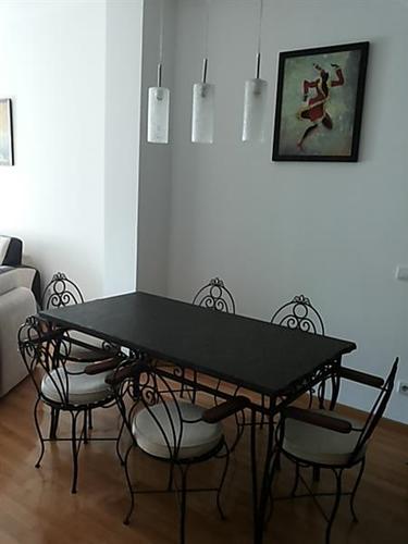 Lux 3.0 stan kod Vuka