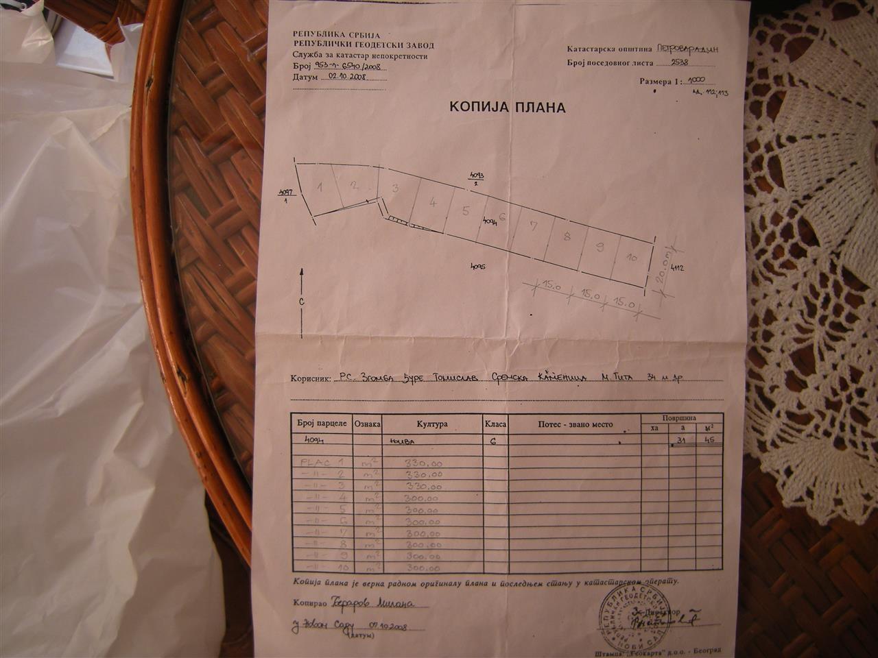 Građevunsko-zemljište-Mišeluk