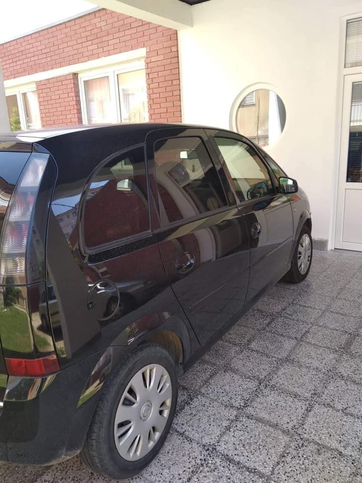 Opel-Meriva