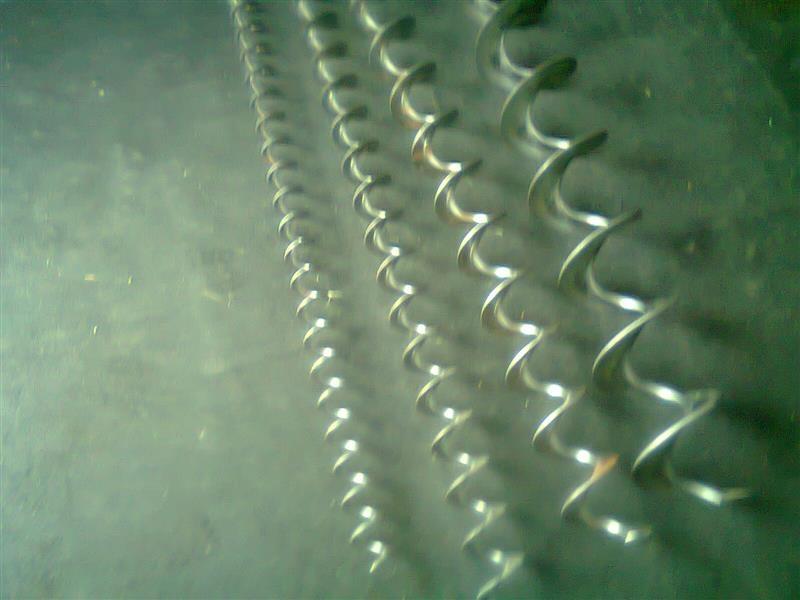 PUZNE-SPIRALE
