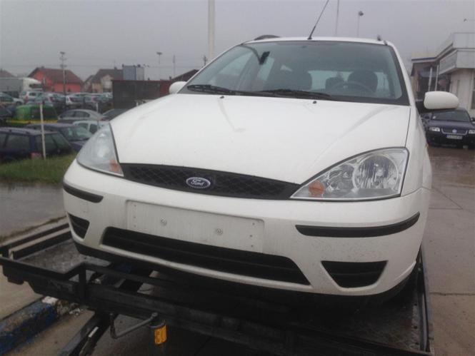 Ford Focus -04 Karavan TDDI
