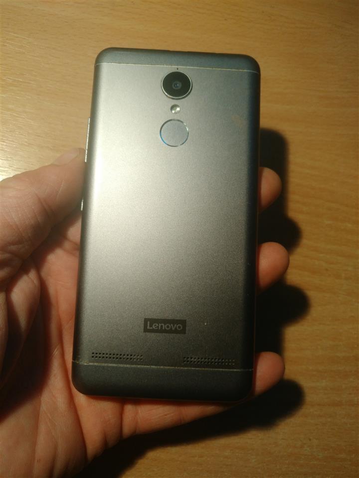 Lenovo-K6-dual-SIM