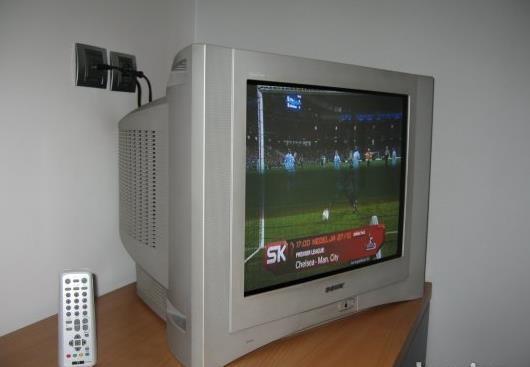 SONY TV E-54cm model KV-21FQ10K