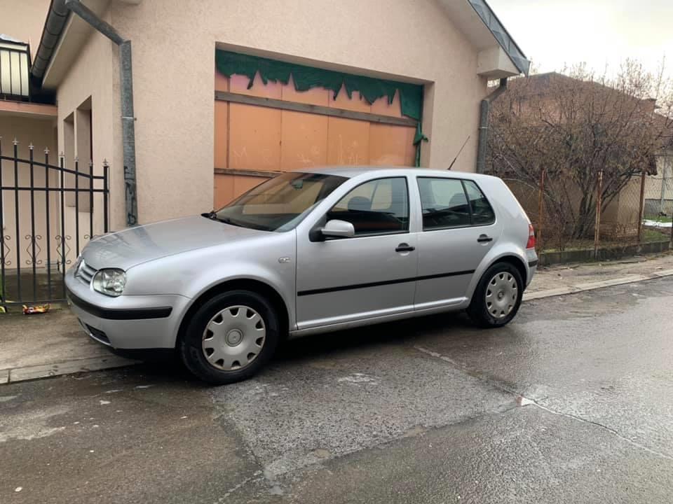 GOLF-IV