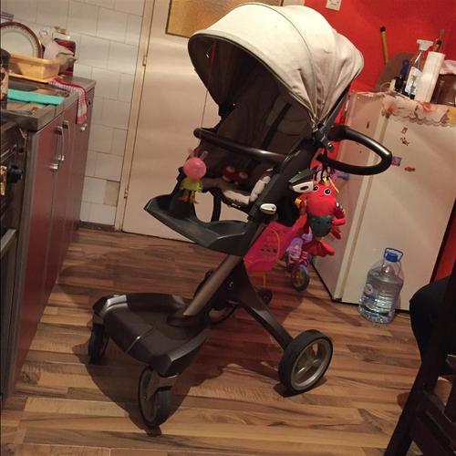 Stokke Explory Kolica