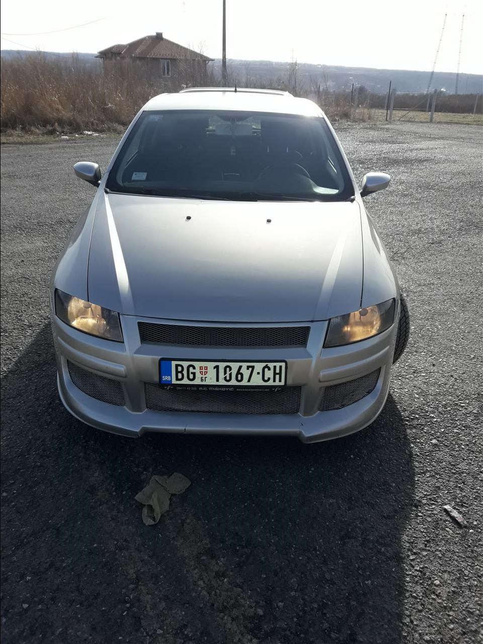 Fiat-Stilo