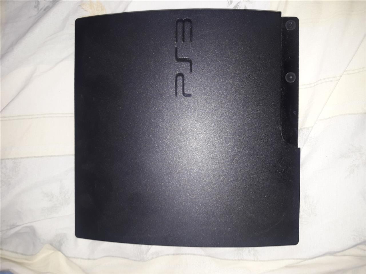 Ps-3