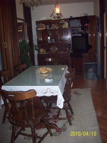 APARTMAN U OHRID 80m2