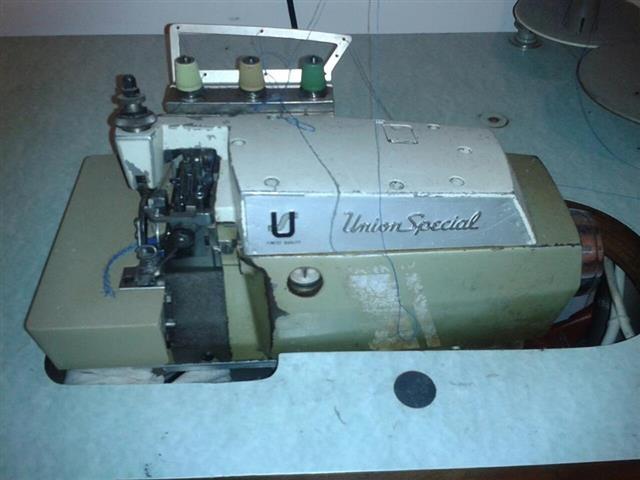 Union Special