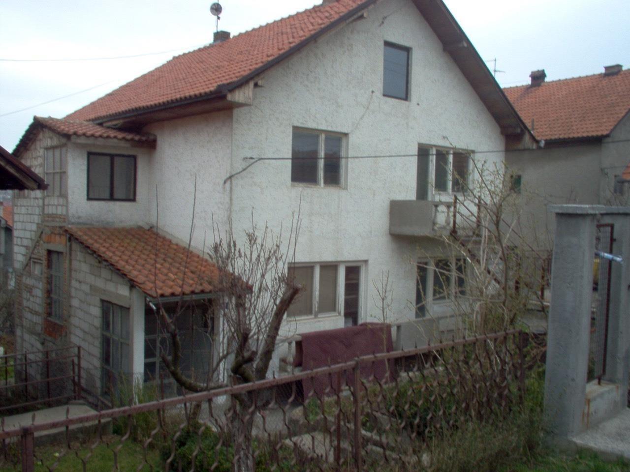 Kuca-u-Kaludjerici