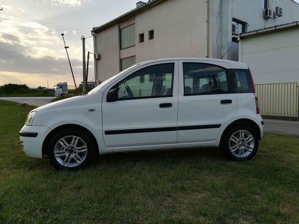 Fiat-Panda