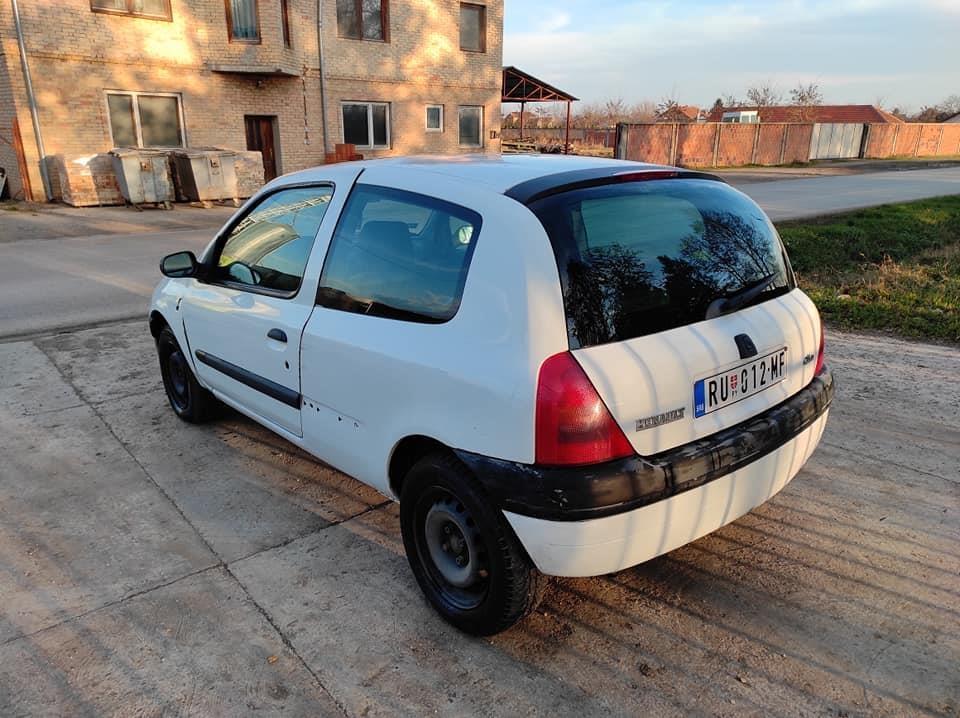 Klio