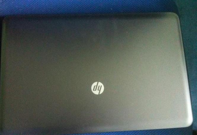 Laptop HP 650